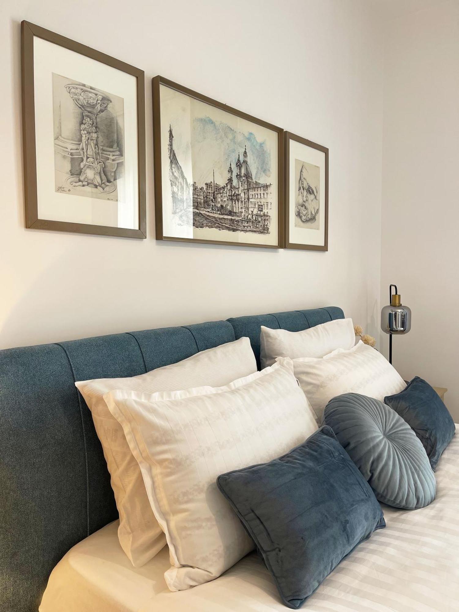 Domus Teano Luxury Frühstückspension