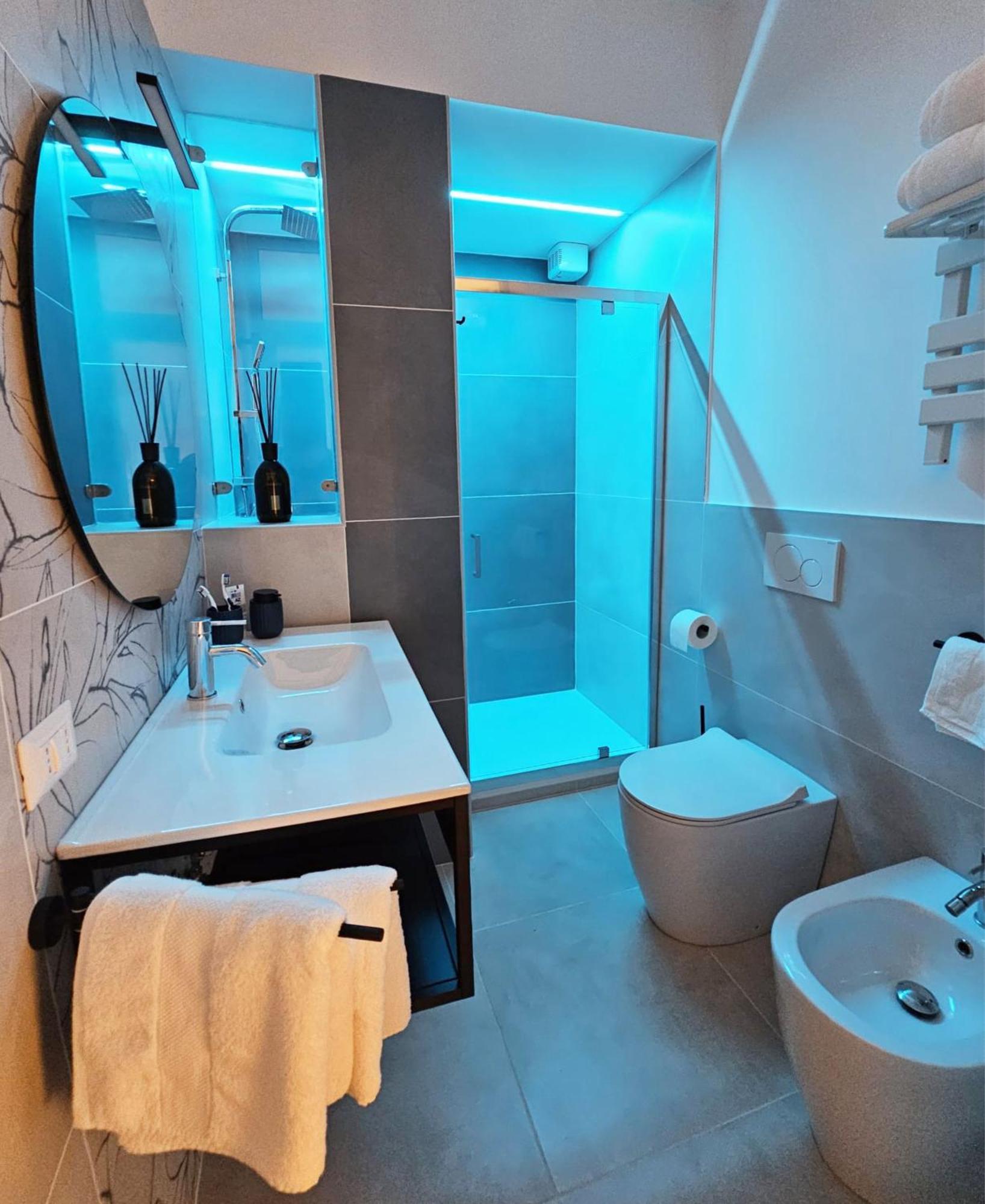 Frühstückspension Domus Teano Luxury *