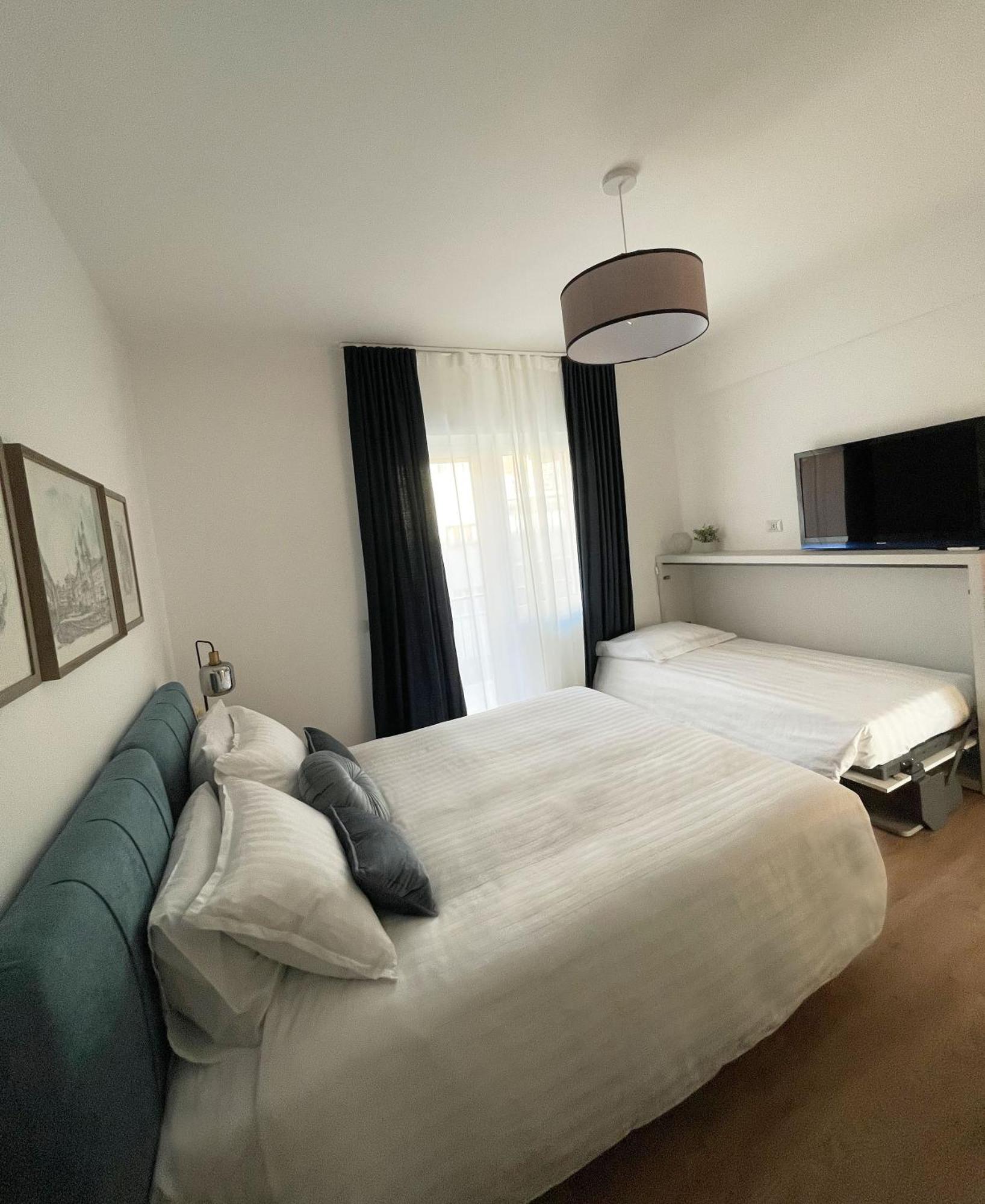 Domus Teano Luxury Frühstückspension *
