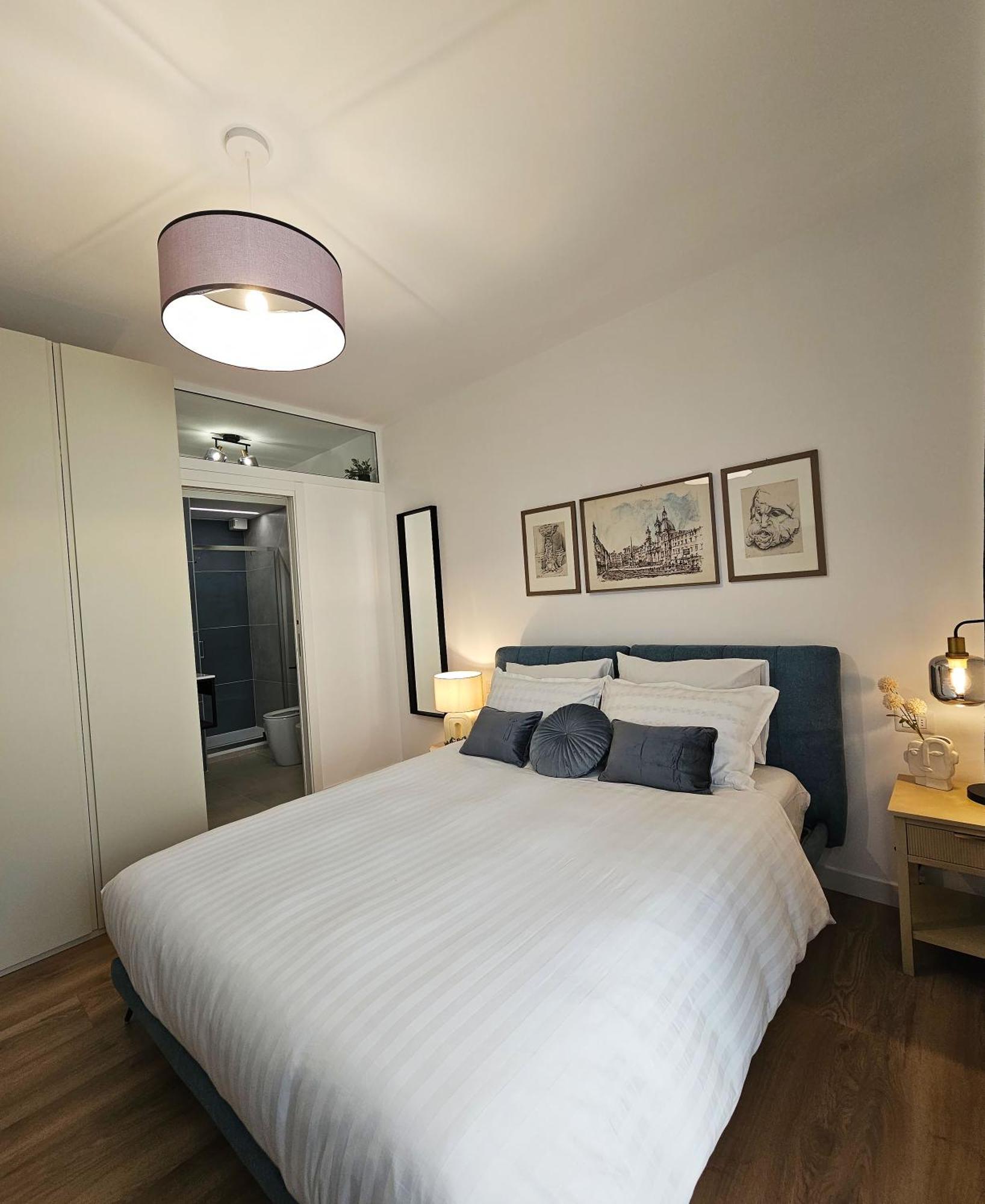 Domus Teano Luxury Rom