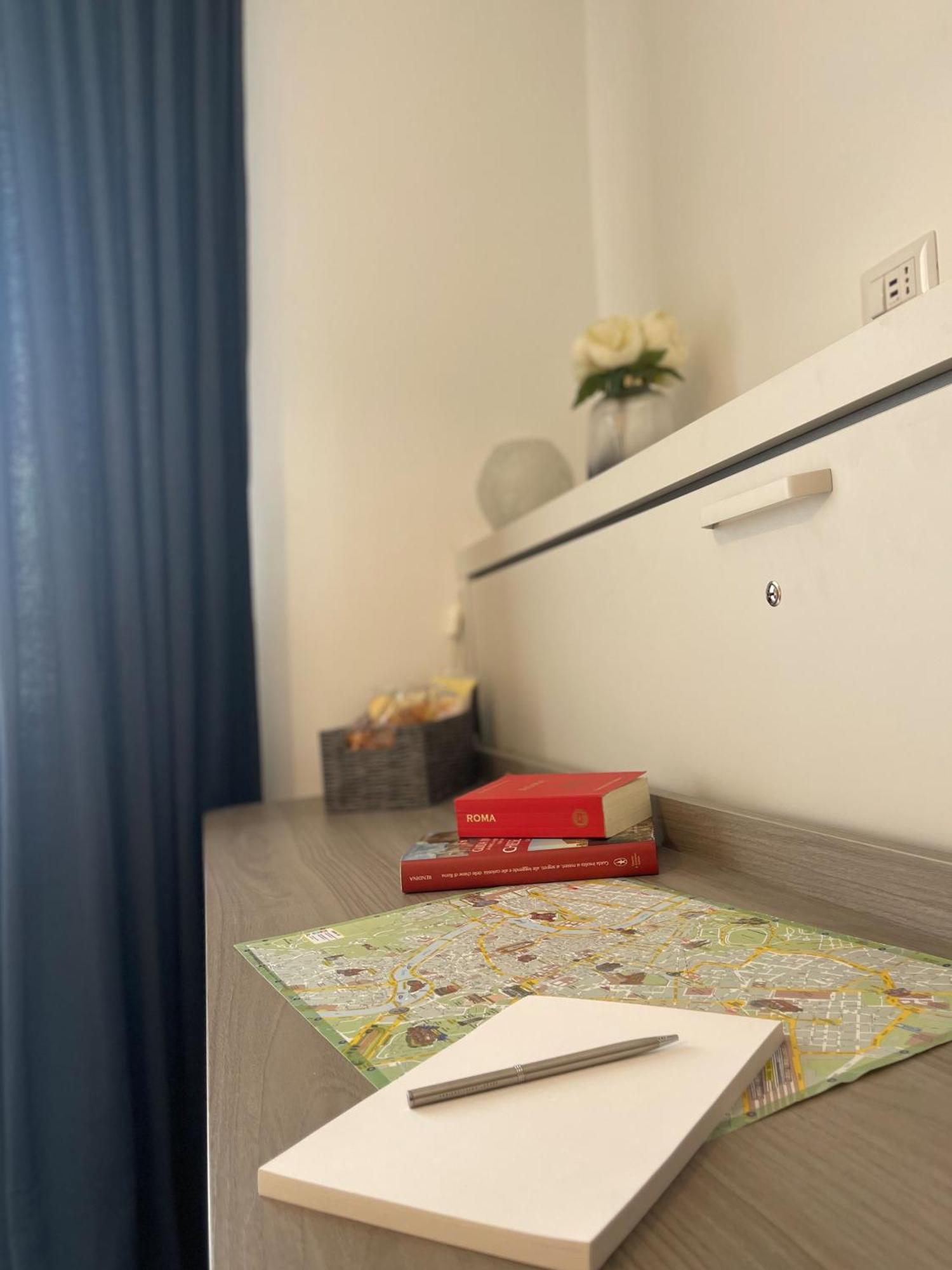 Domus Teano Luxury Frühstückspension
