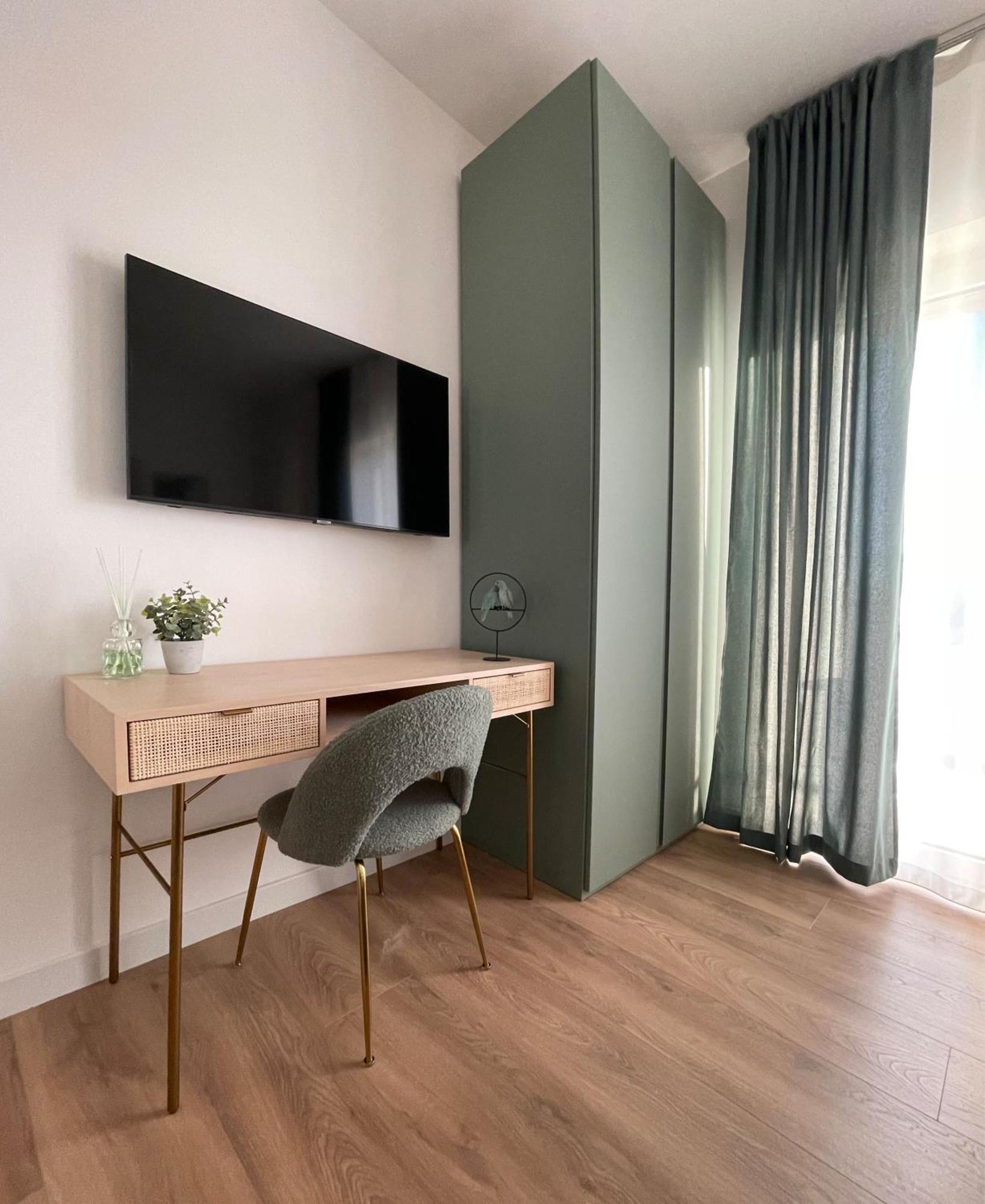 Domus Teano Luxury Frühstückspension Rom