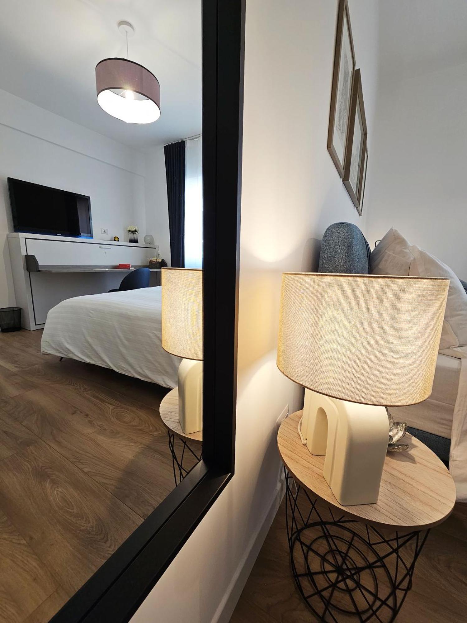 Domus Teano Luxury Frühstückspension