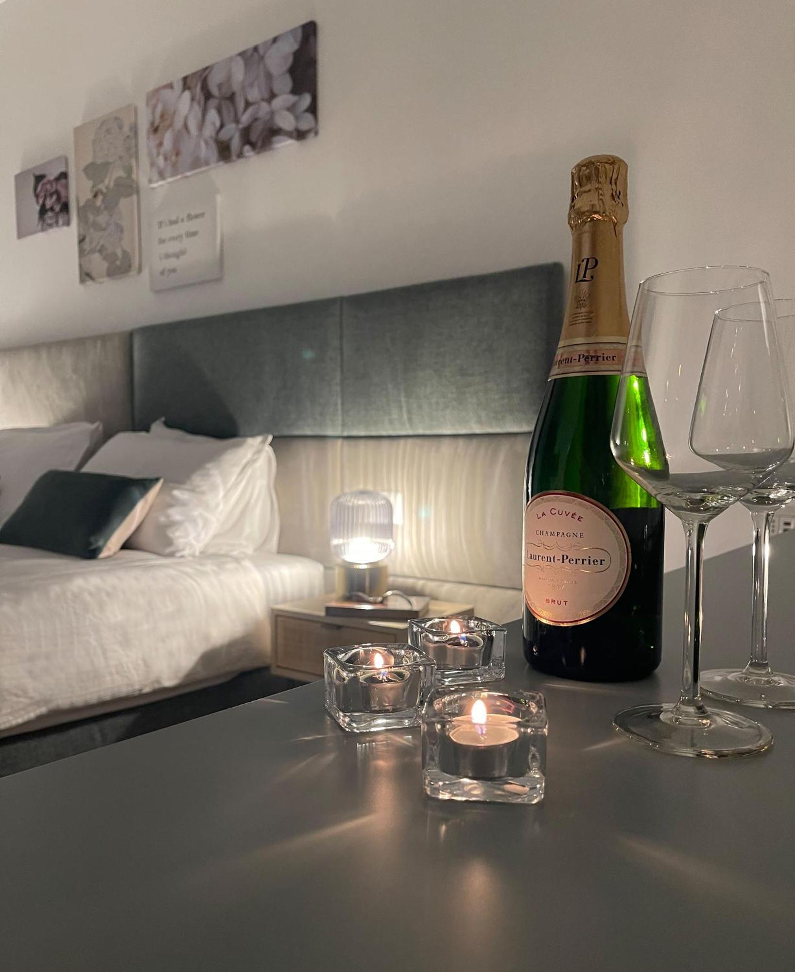 Domus Teano Luxury Frühstückspension