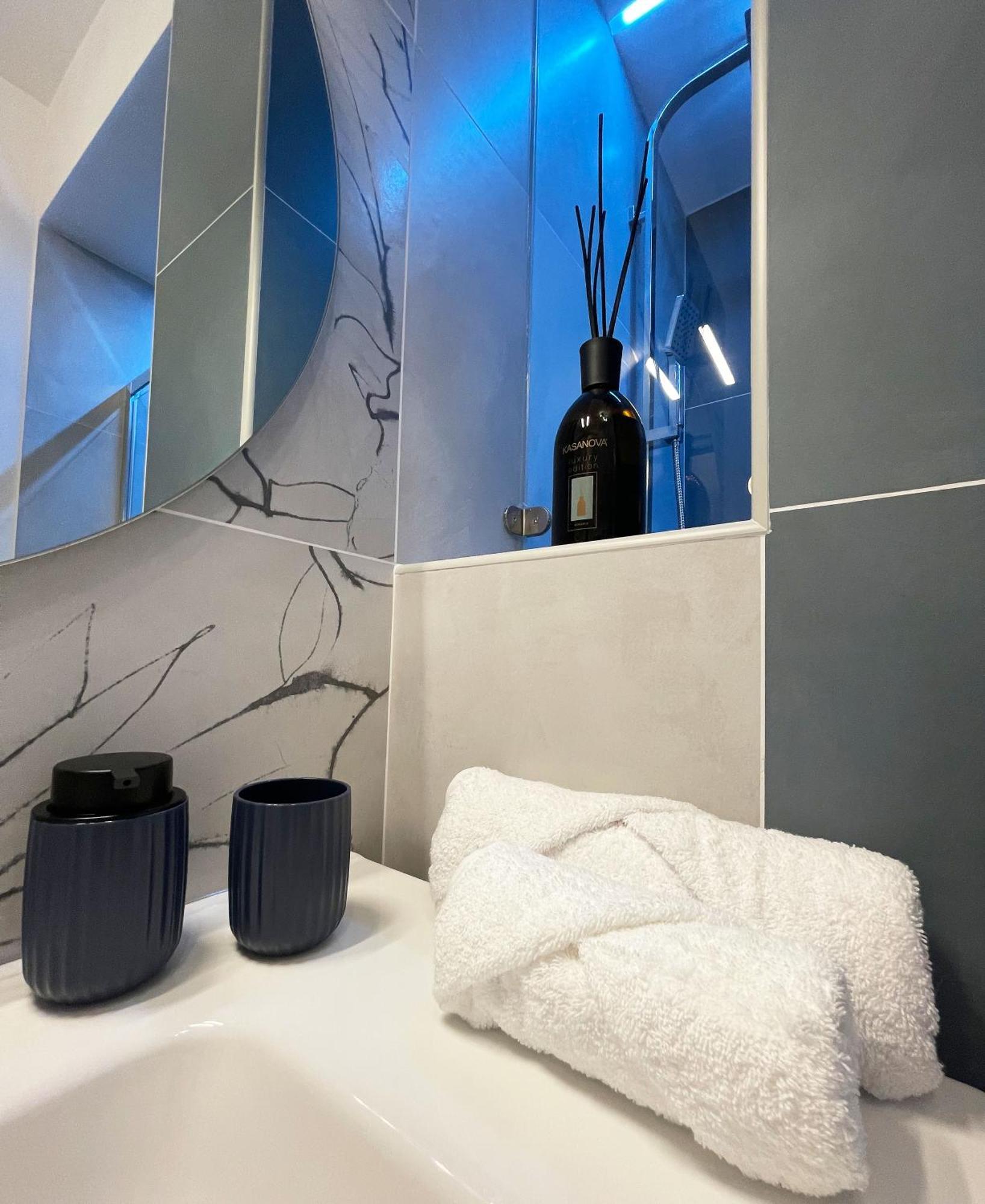 Domus Teano Luxury Frühstückspension *