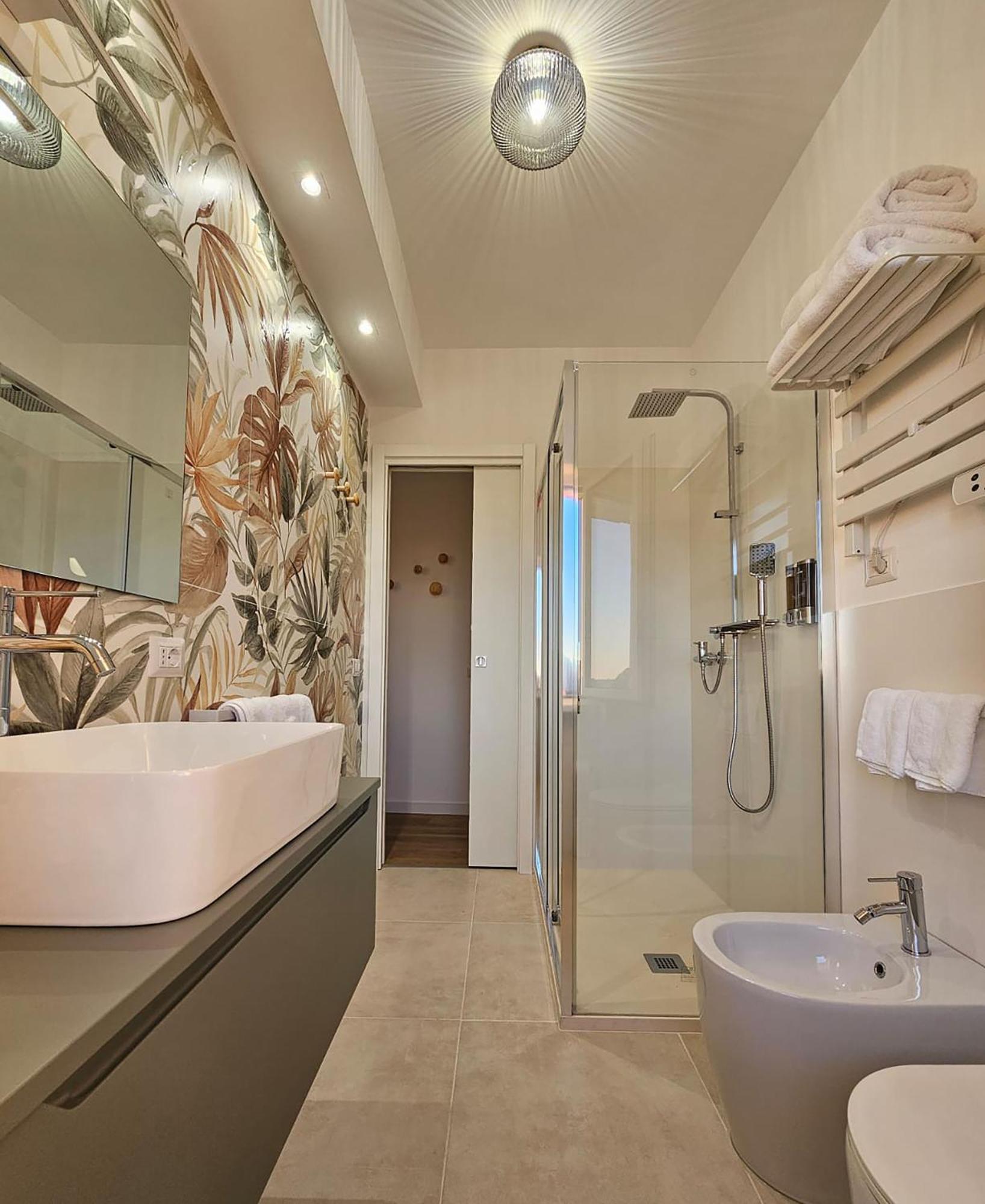 Frühstückspension Domus Teano Luxury *