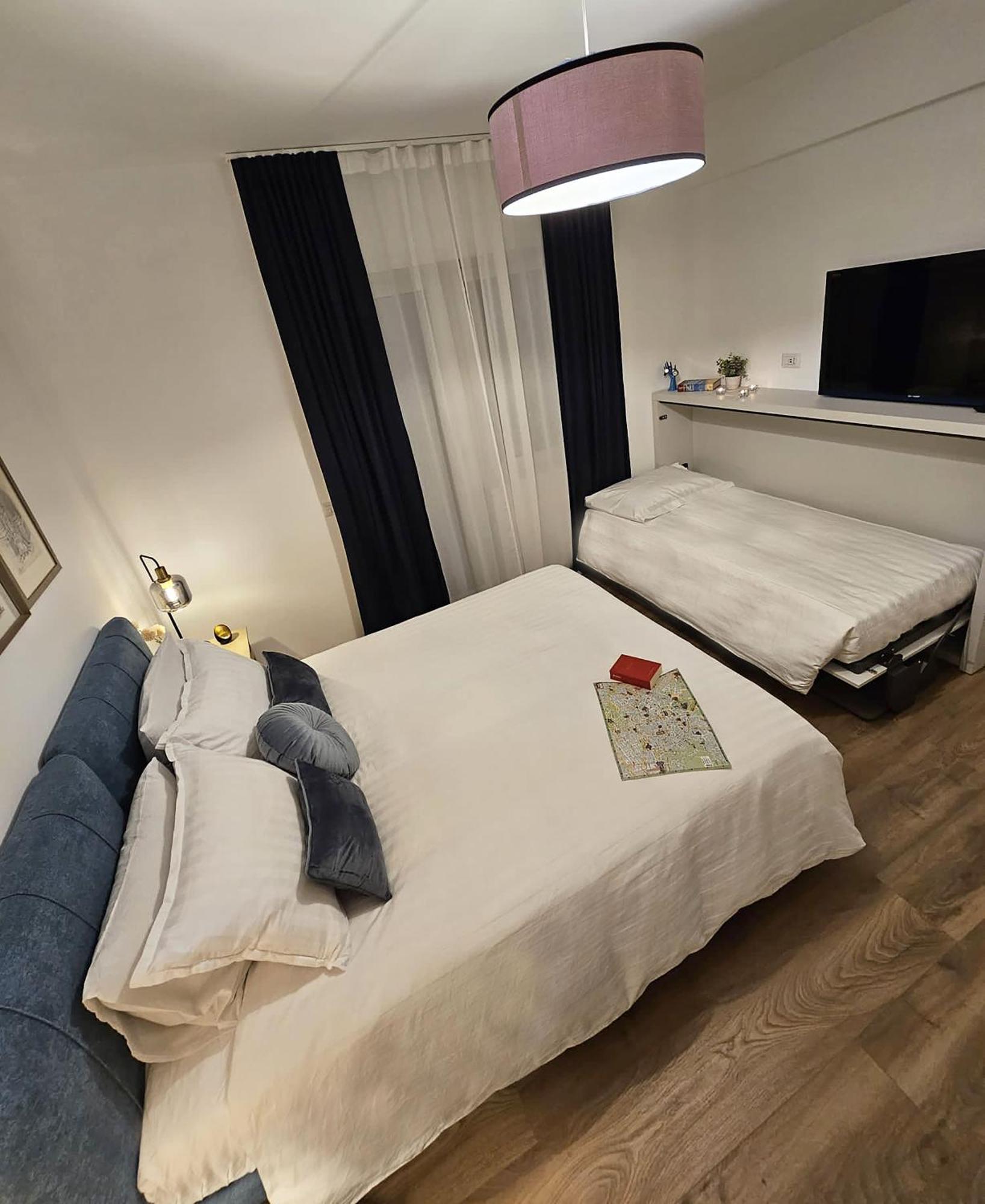 Domus Teano Luxury * Rom