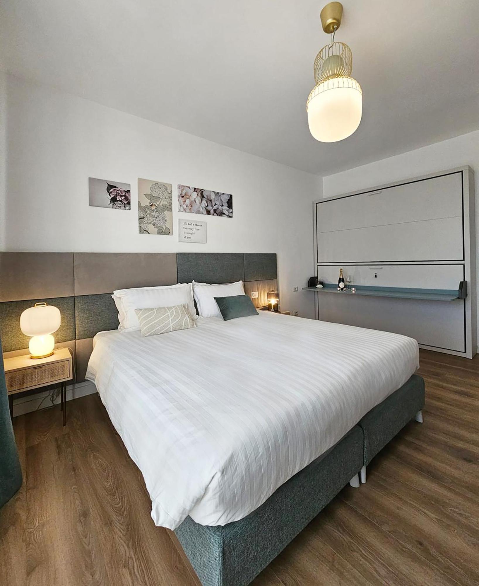 Domus Teano Luxury Bed & Breakfast Rom