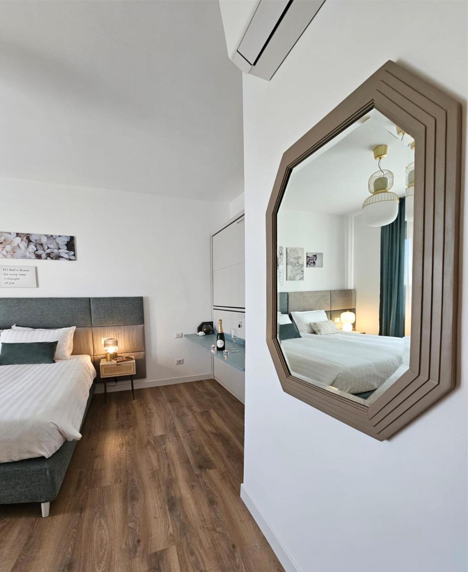 Bed & Breakfast Domus Teano Luxury Rom