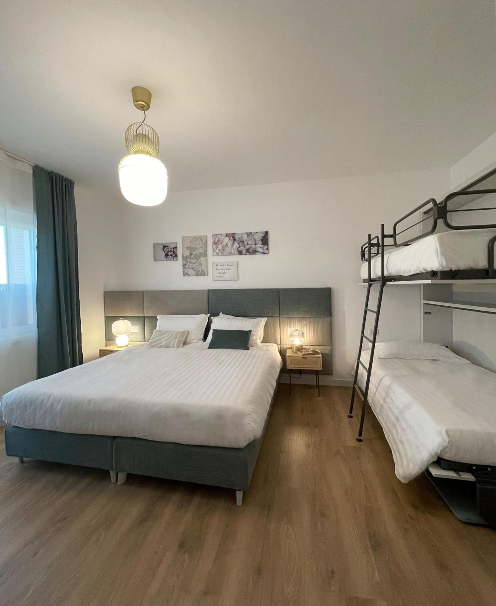 Domus Teano Luxury * Rom