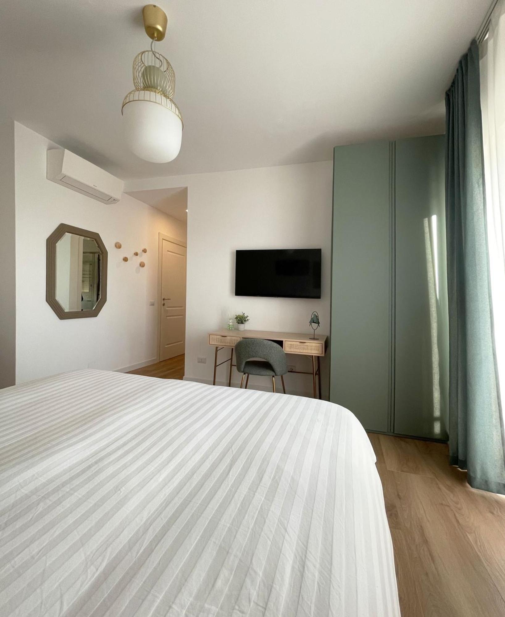 Domus Teano Luxury * Rom