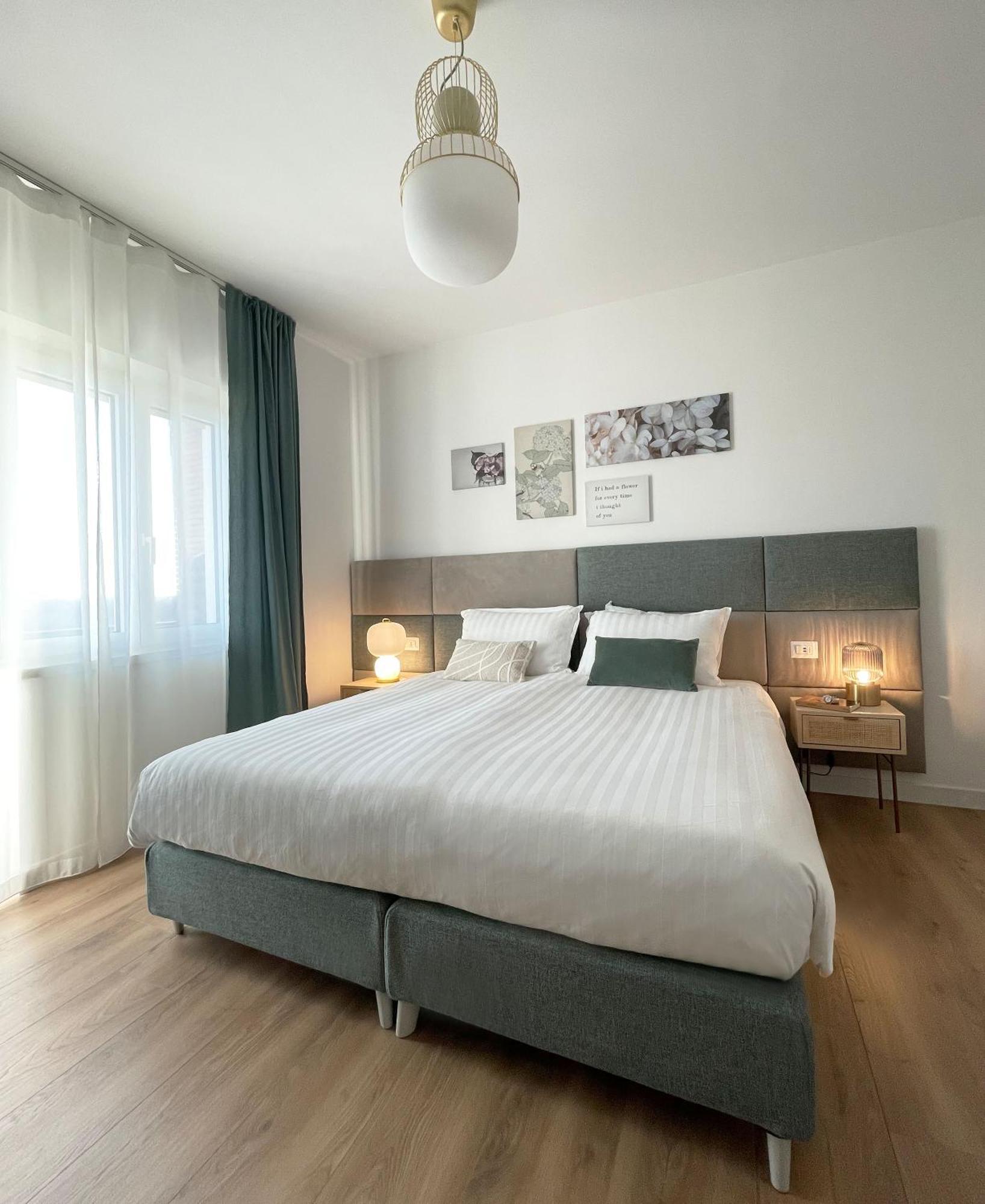 Bed & Breakfast Domus Teano Luxury Rom