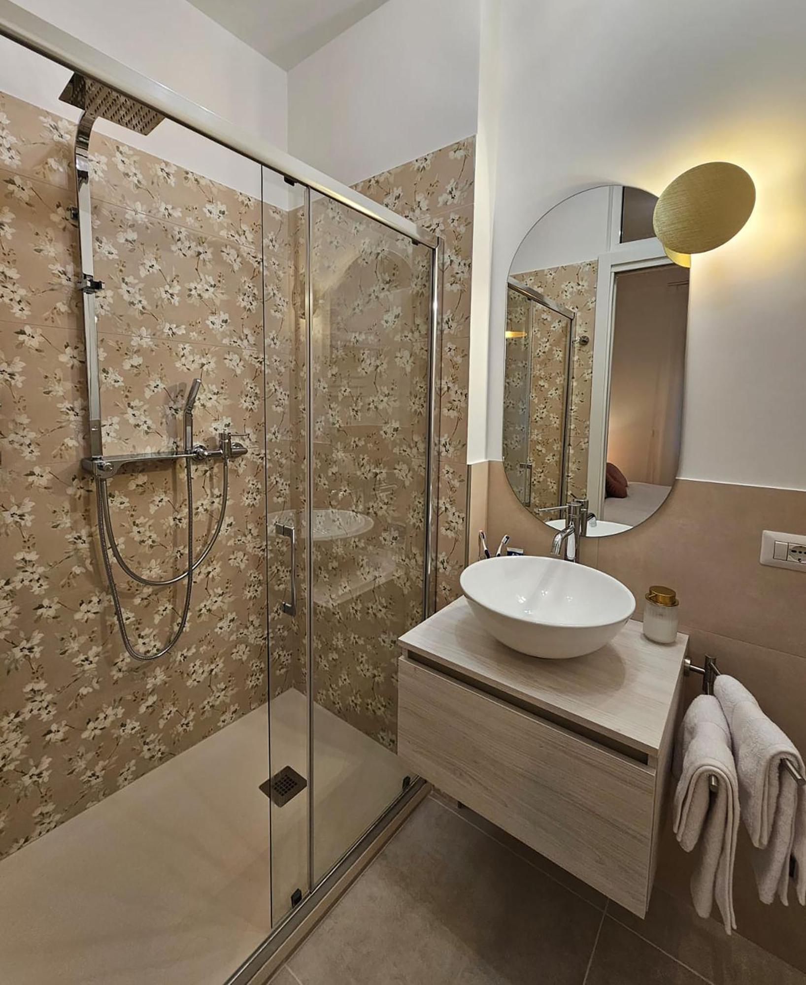 Domus Teano Luxury Bed & Breakfast Rom