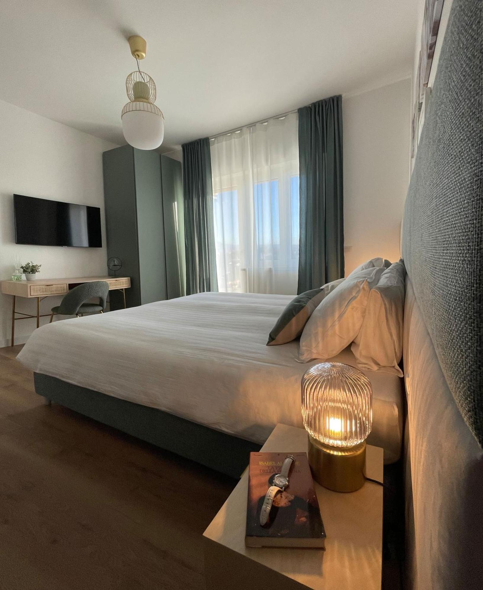 Bed & Breakfast Domus Teano Luxury Rom
