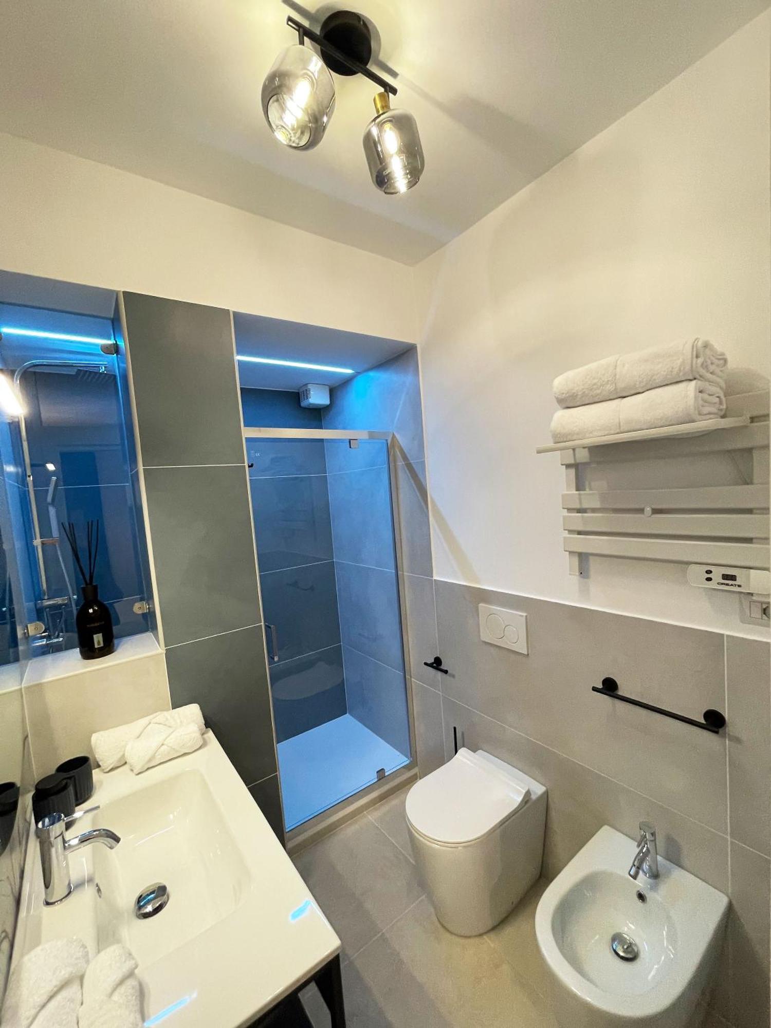Domus Teano Luxury * Rom