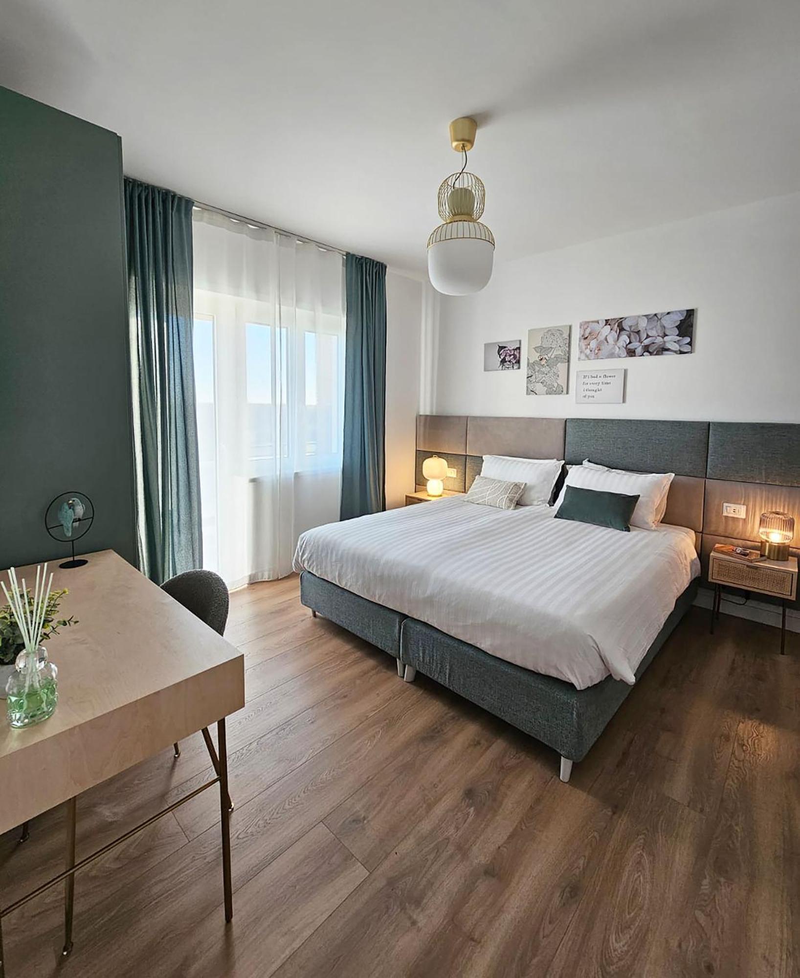 Domus Teano Luxury Rom