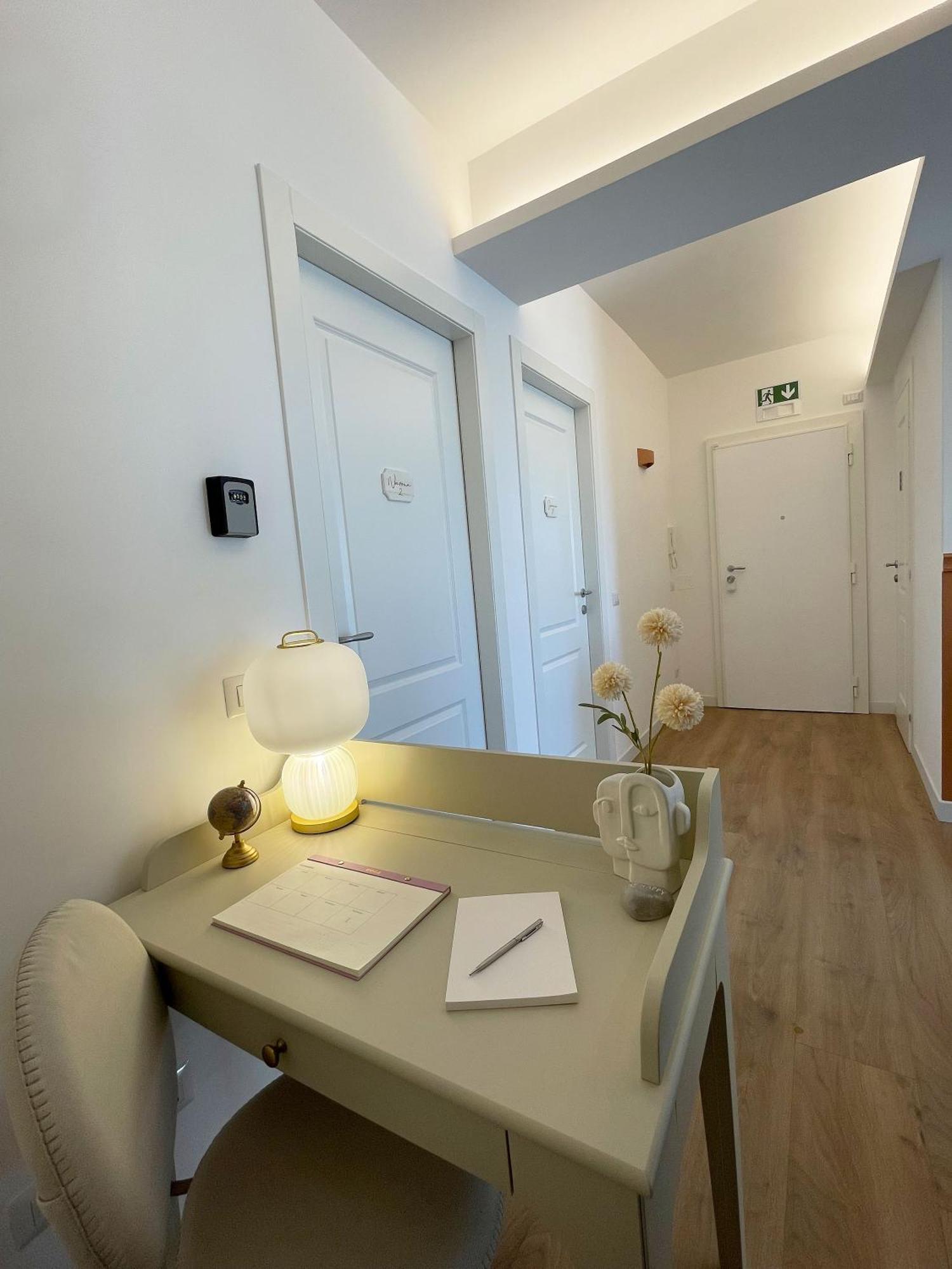 Domus Teano Luxury Rom