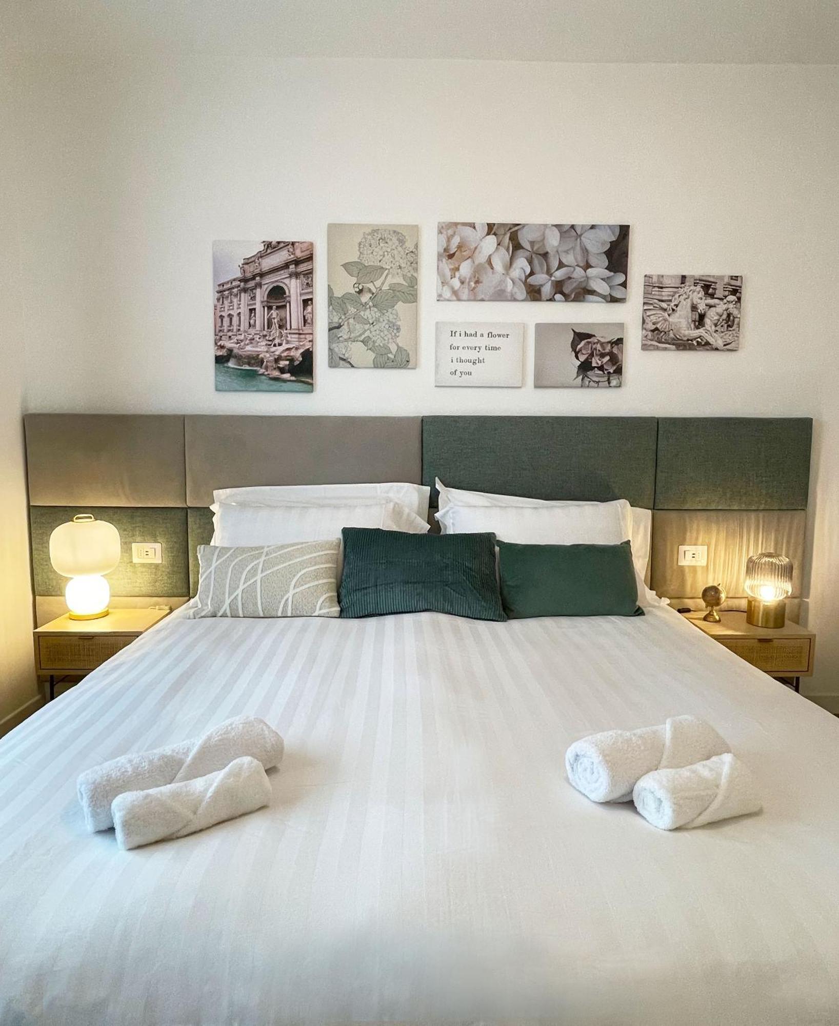 Domus Teano Luxury Rom